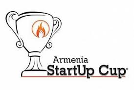 IV annual Armenia Startup Cup 2016 contest features 156 participants